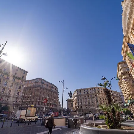 Le 4 Stagioni Dante H Napoli Centro, by ClaPa Group-2