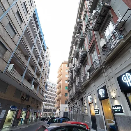 Le 4 Stagioni Dante H Napoli Centro, by ClaPa Group-3