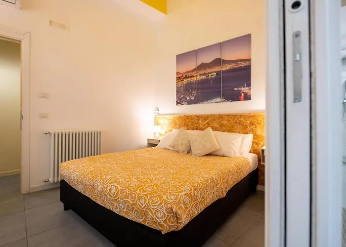 Resta Cu'mme Vomero Napoli